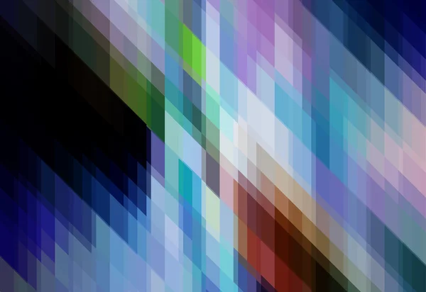 Multicolor achtergrond — Stockfoto