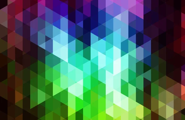 Multicolor achtergrond — Stockfoto