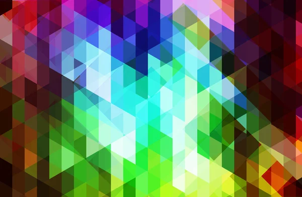 Multicolor background — Stock Photo, Image