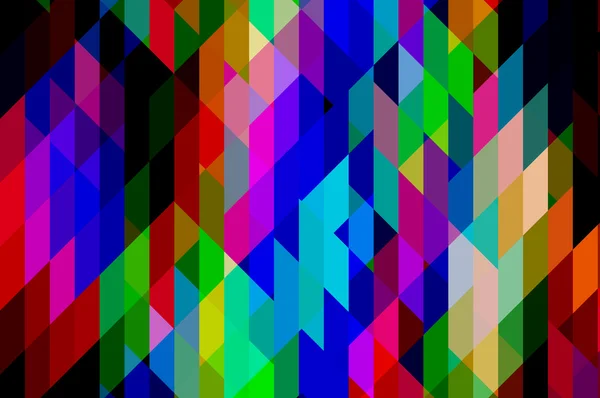 Multicolor tło — Zdjęcie stockowe