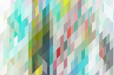 çok renkli arka plan