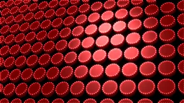 Poker Chips fond HD 