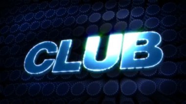 Club Glitz Parıltı Metin