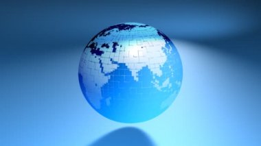 Dünya Ağ Küresi
