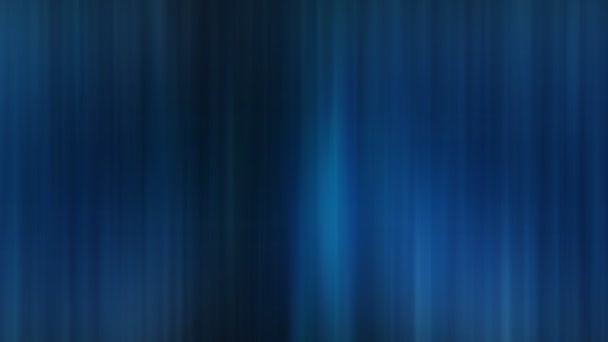 Streak Blur Abstract Blue (fond de boucle )