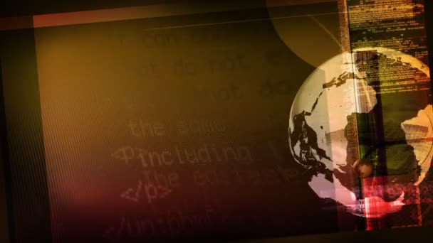 Global Business & Technology Contexte 