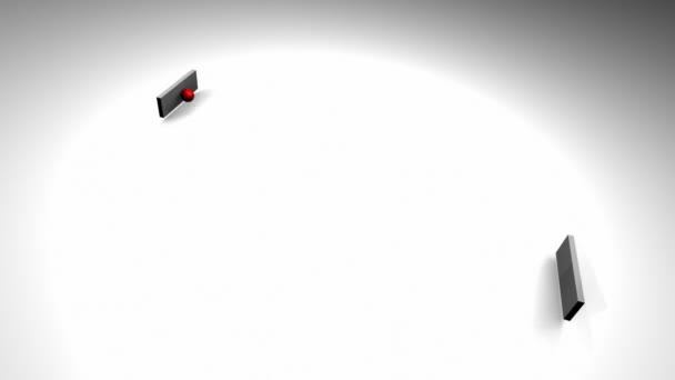 Ping-pong 3D 