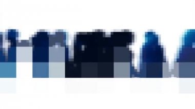 Dijital İnsanlar Tarafından Yürüyüş