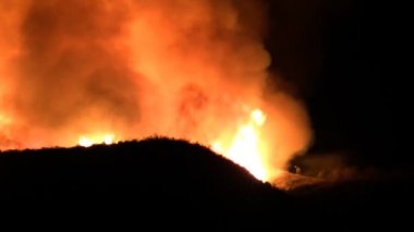 Hills Azgın Wildfire (Hd)