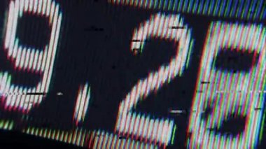 Dijital Geri Bildirim Zaman Kodu