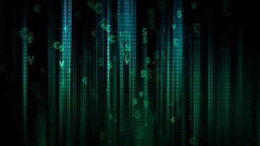 World Currencies Streaming (HD)