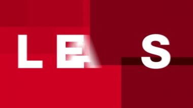 Satılık (reklam grafik animasyon)