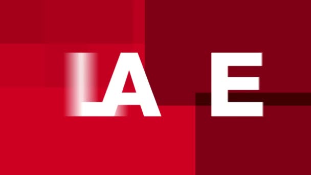SALE ( Рекламна графіка Анімація ) — стокове відео