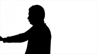 Sprey ekran - anahtar Alfa mat boya