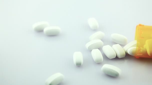 Pilules sur ordonnance (trois injections )