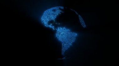 Veri Kodu Ağı - Global Dijital Matris