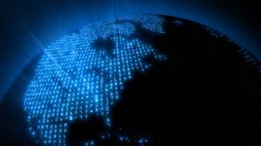 Veri Kodu Ağı - Global Dijital Matris