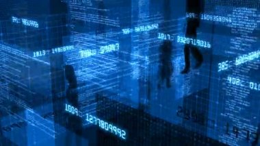 Veri Kodu İnsanlar Teknolojisi