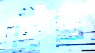 Video Duvar Teknolojisi Dijital Matris