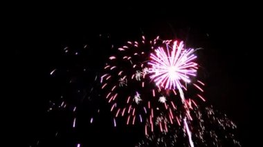 Havai Fişek - Sharp Vibrant Clean Hd