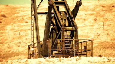 Yağ Pompası Mekaniği