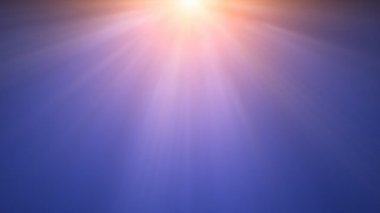 GökyüzündeKi Göksel Güneş (Döngü)