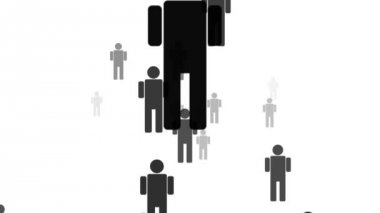 Birini Bulmak Için Birçok Kişiyi Arama