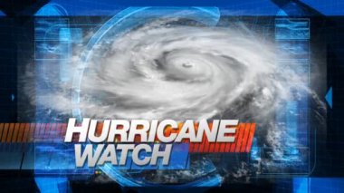 Hurricane İzle - Başlık Grafikler