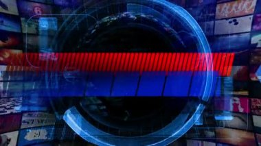 Yayın Haber Grafikleri (Arka Plan)