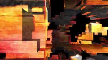 Video Duvarlar 3d Montaj