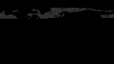 Global Data Stream - Code World Map