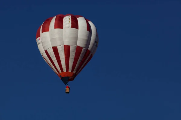 Luchtballonnen Concept Van Vrijheid Avontuur — Stockfoto