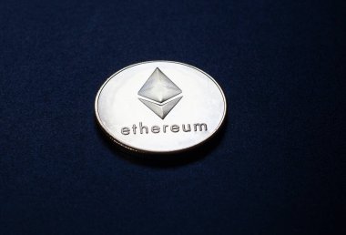 ethereum kripto altın sikke