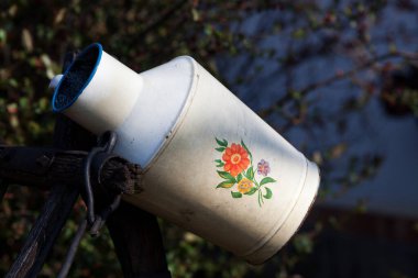 Geleneksel Macar su kapları
