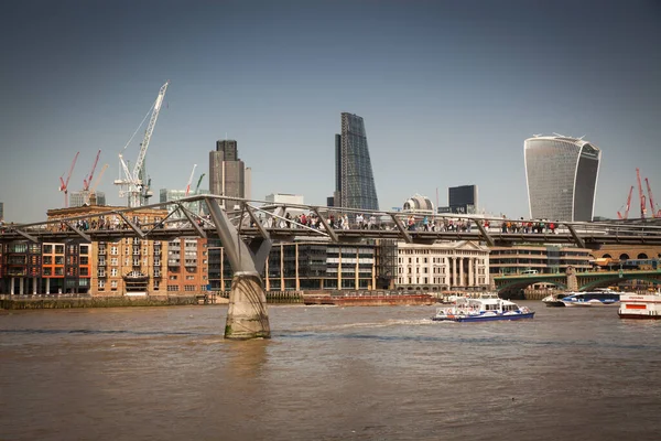 Londen Mei 2016 Blik Londen — Stockfoto