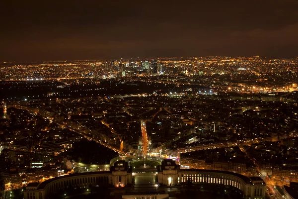 View Paris France — 图库照片