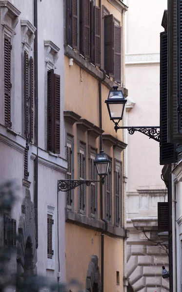 ヴェネツィア イタリアの街の景色 — ストック写真