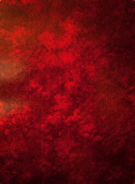 metin için boşluk ile grunge kırmızı arkaplan 