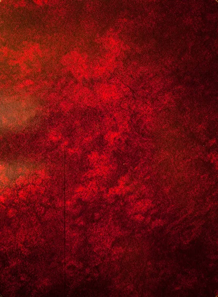 metin için boşluk ile grunge kırmızı arkaplan 