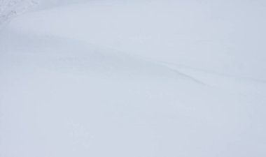 beyaz kar dokusu arkaplanı