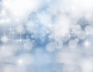 Soyut Noel arkaplanı 
