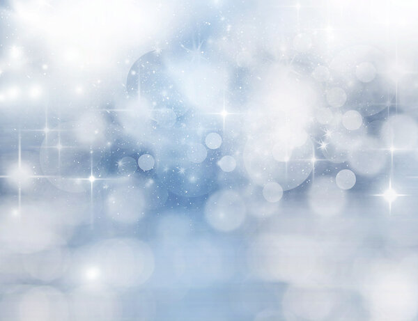 abstract Christmas background 