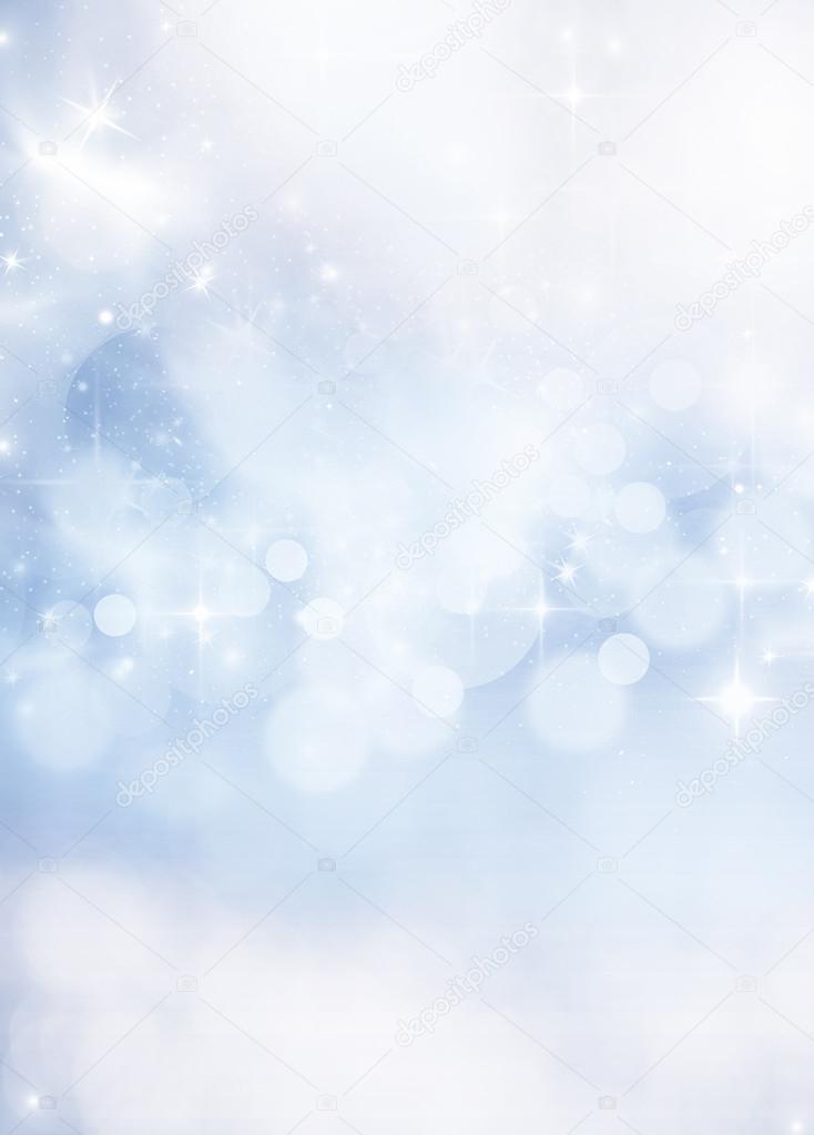 abstract Christmas background 