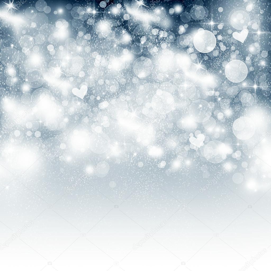 abstract Christmas background 