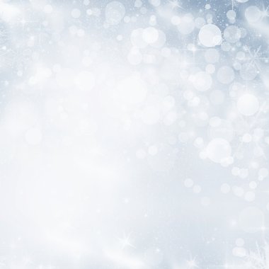 Soyut Noel arkaplanı 