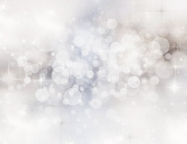 Soyut Noel arkaplanı 