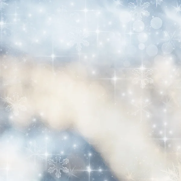 Abstract Christmas background — Stock Photo, Image