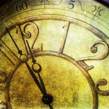 Yılbaşı gece yarısı