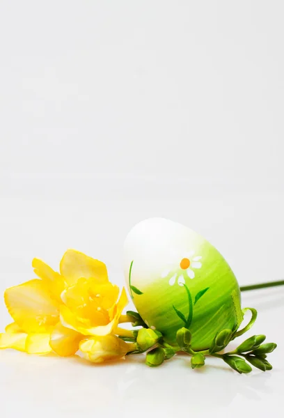 Huevos de Pascua —  Fotos de Stock