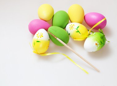 Paskalya yumurtaları